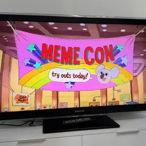 Original samsung 46inch tv, Улаанбаатар — Баянзүрх — Халдвартын эмнэлэг