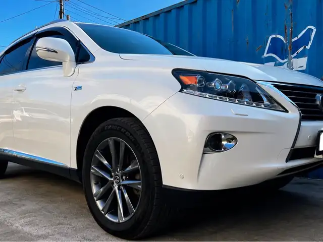 Lexus RX 450