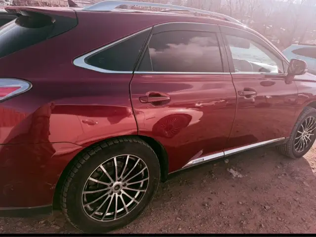 Lexus RX 450
