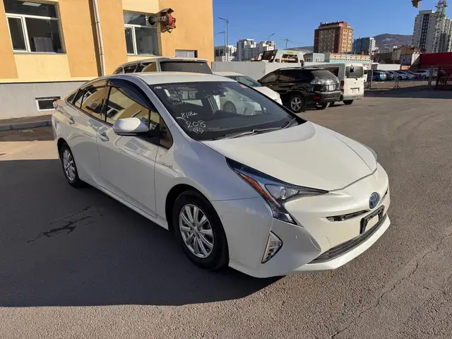 Toyota Prius 51