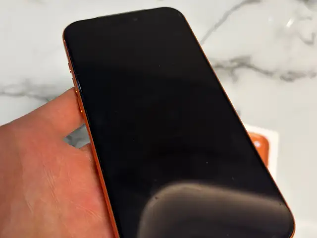Apple iPhone 17 Pro Max, 256 gb, Улаанбаатар — Хан-Уул — Зайсан
