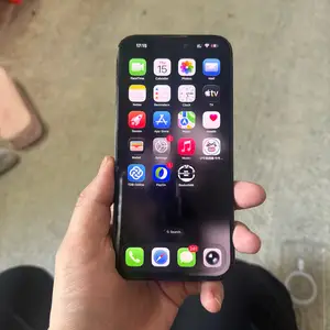 Apple iPhone 14 Pro Max, 256 gb, Graphite, Улаанбаатар — Баянгол — 3, 4 хороолол