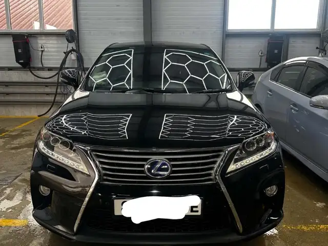 Lexus RX 450