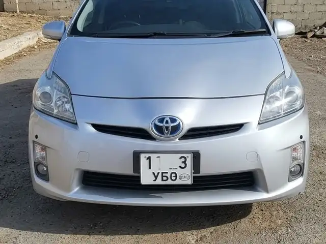 Toyota Prius 30