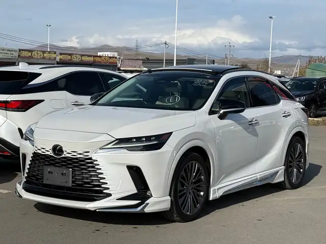 Lexus RX 450