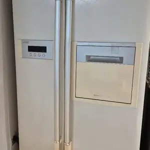 Lg dios 2 хаалгатай хөргөгч, Улаанбаатар — Сүхбаатар — 11-р хороо