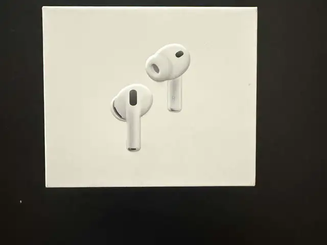 Air pod pro3 gen, Улаанбаатар — Баянзүрх — 13-р хороо
