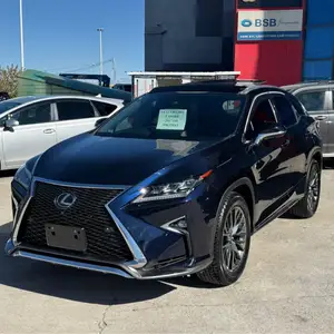 Lexus RX 200t
