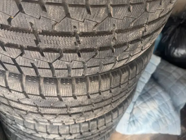 215/45/R17, Өвлийн, Улаанбаатар — Баянзүрх — 16-р хороолол