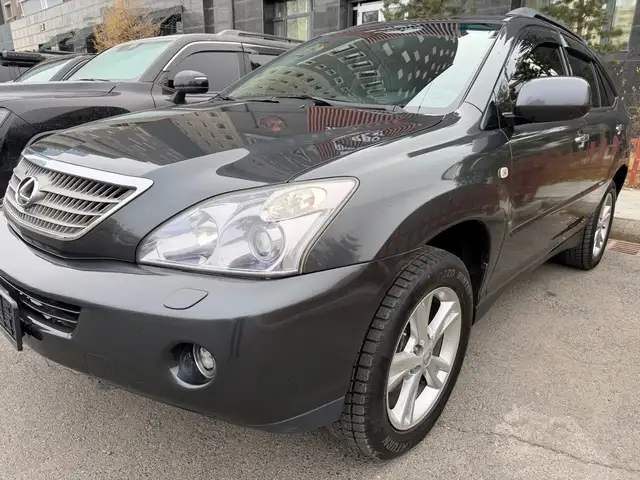 Lexus RX 400