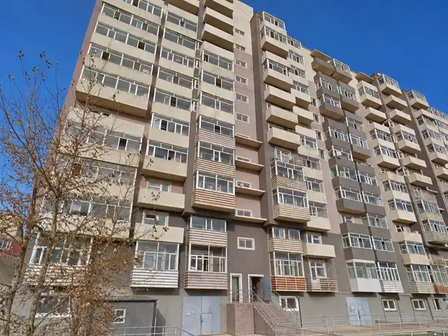 Бгд, андуудын хойно 1 өрөө байр худалдана, Улаанбаатар — Баянгол — Баруун 4 зам