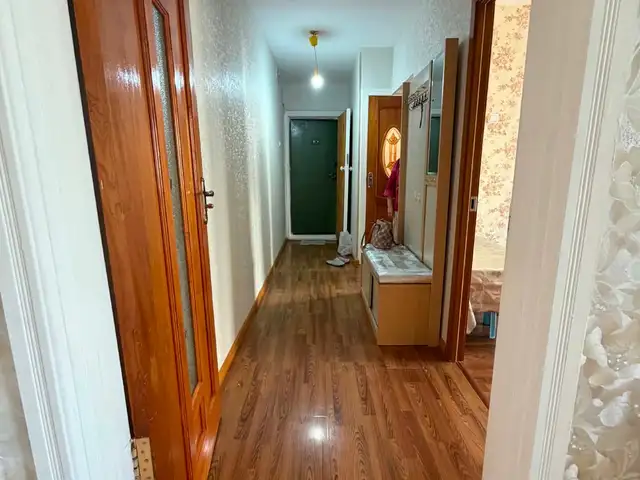 Сбд 3 өрөө 70м2 байр, Улаанбаатар — Сүхбаатар — 3-р хороо