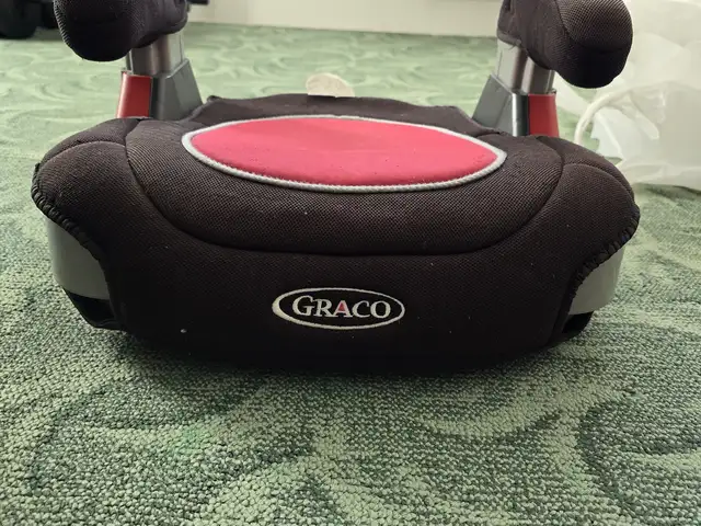 Graco brendiin huuhdiin suudal, Улаанбаатар — Баянзүрх — Амгалан