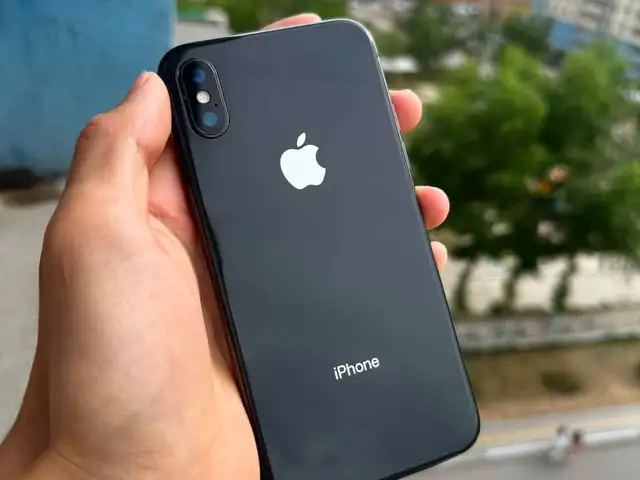 Iphone x, Улаанбаатар — Баянгол — 3, 4 хороолол