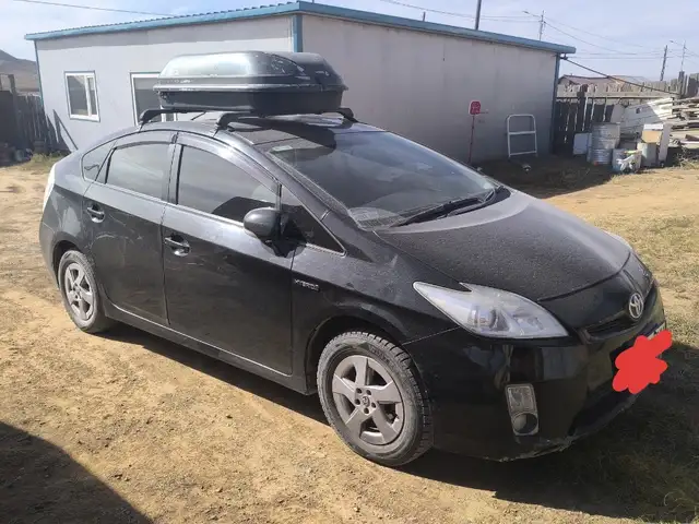 Toyota Prius 30