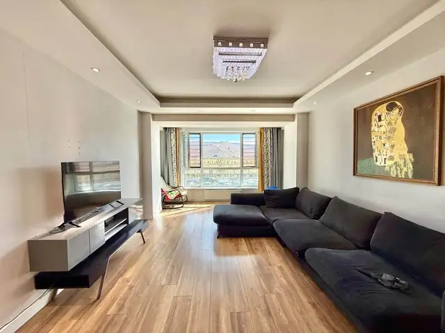 Хүрээлэнгийн хойно park villa 102.5м2 4 өрөө, Улаанбаатар — Баянзүрх — 26-р хороо