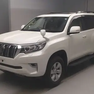 Toyota Land cruiser Prado 150