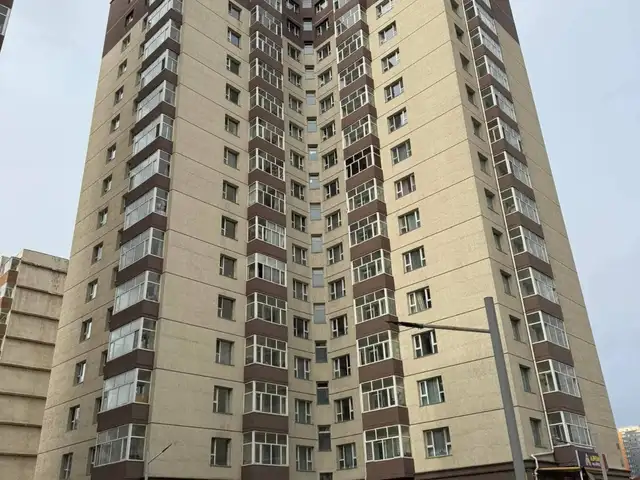Бзд 16р хороололд 2 өрөө 44мкв, Улаанбаатар — Баянзүрх — 16-р хороолол