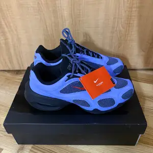 Nike air muse puuz, Улаанбаатар — Хан-Уул — 15-р хороо