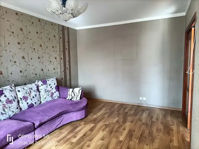3,4-р хорооллын эцэст 2 өрөө байр 29m2, Улаанбаатар — Баянгол — 3, 4 хороолол