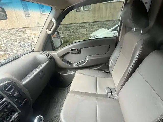 Hyundai Бүхээгтэй, 2016, Улаанбаатар — Сүхбаатар — 3-р хороо