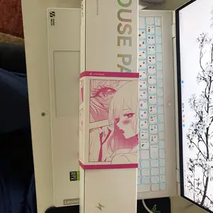 Mouse pad, Улаанбаатар — Чингэлтэй — 2-р хороо