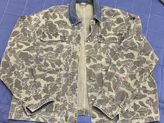 New vintage jacket, Улаанбаатар — Хан-Уул — Viva city