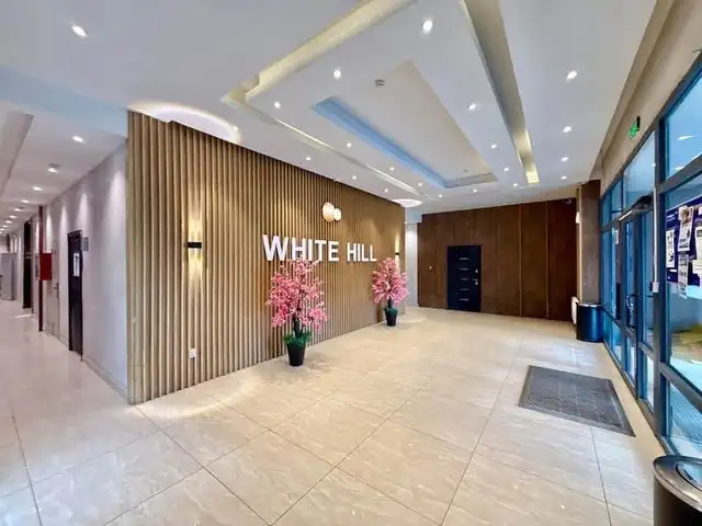 Бзд, home plaza зүүн тал, white hill apartment-д 54.85 мкв, 2 өрөө, Улаанбаатар — Баянзүрх — 30-р хороо