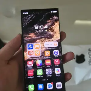 Huawei mate xt ultimate design, Улаанбаатар — Хан-Уул — 120 мянгат