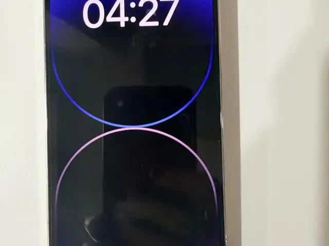 Apple iPhone 14 Pro Max, 256 gb, Silver, Улаанбаатар — Хан-Уул — 15-р хороо