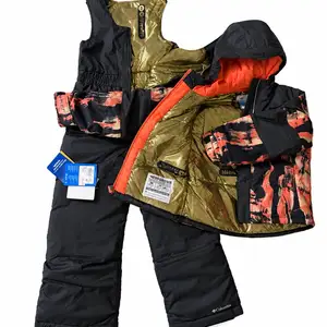 Columbia orig tsasnii omd kurtik, Улаанбаатар — Хан-Уул — Хүннү