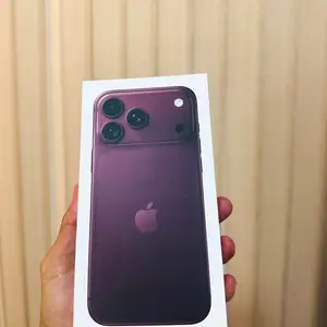 Apple iPhone 18 Pro Max, 512 gb, Улаанбаатар — Баянзүрх — Зүүн 4 зам