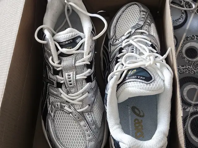 Asics брэнд эрэгтэй пүүз, Улаанбаатар — Баянгол — 27-р хороо