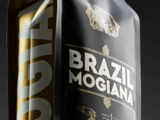 1kg brazil mogiana coffee, Улаанбаатар — Баянзүрх — 13-р хороо