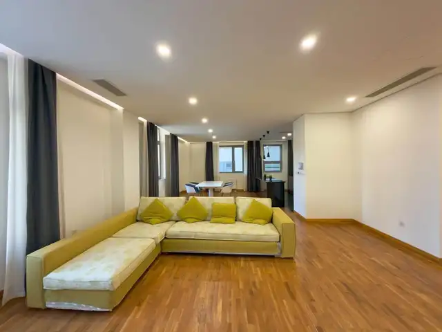 Сбд 1-р хороо blue sky зочид буудлын урд байрлах choijin suites хотхонд 3 өрөө 132мкв, Улаанбаатар — Сүхбаатар — 1-р хороо
