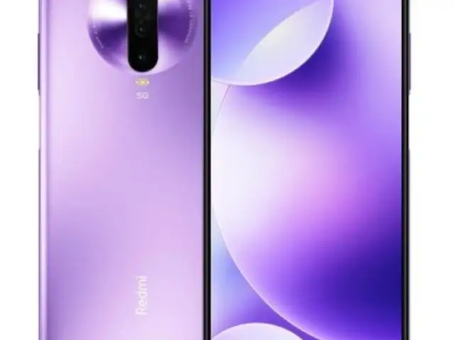 Redmi k 30 5 g 2 simtei 128 gamer king, Улаанбаатар — Баянзүрх — Сансар