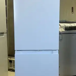 Хөргөгч, Улаанбаатар — Сүхбаатар — 100 айл