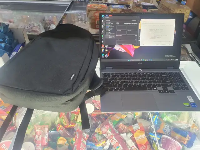 Lenovo 15'', Intel Core i5, 16 GB RAM, 1 TB, Улаанбаатар — Баянзүрх — 13-р хороо