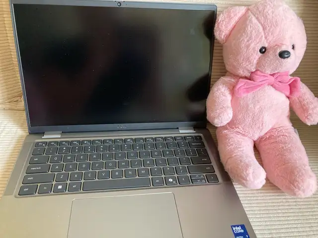 Dell 14'', Intel Core Ultra, 32 GB RAM, 1 TB, Улаанбаатар — Сүхбаатар — Бага тойрог