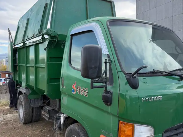 Hyundai Тэвштэй, 2018, Улаанбаатар — Баянзүрх — Шар хад