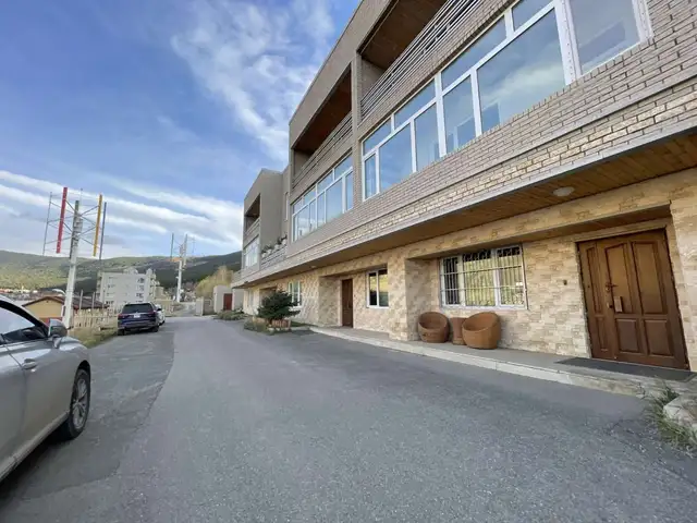 Nuhtiin amand house, Улаанбаатар — Хан-Уул — 23-р хороо