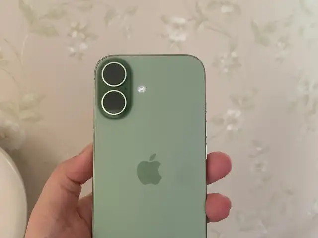 Apple iPhone 17, 256 gb, Улаанбаатар — Хан-Уул — Зайсан