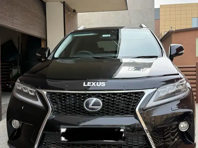 Lexus RX 450