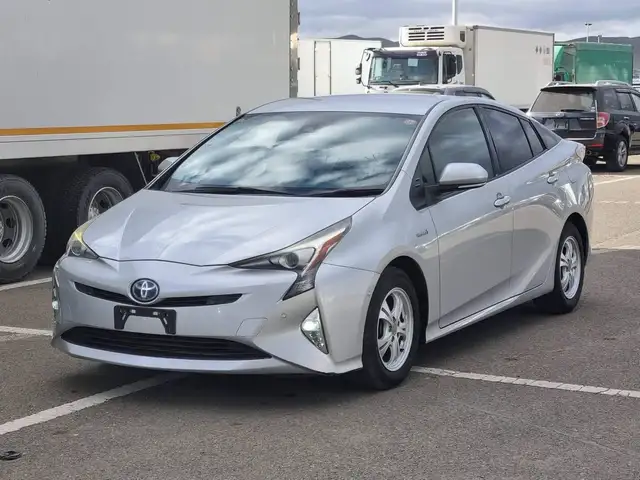 Toyota Prius 51
