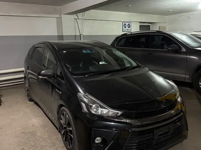 Toyota Prius 40