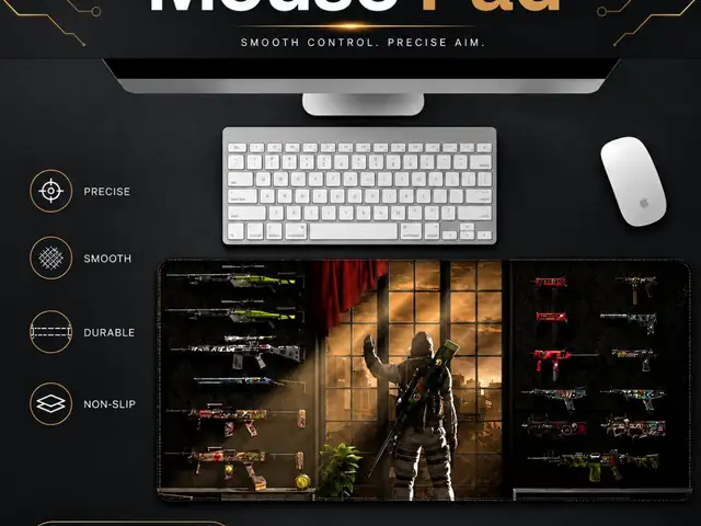 Mouse Pad, Улаанбаатар — Баянзүрх — 4-р хороо