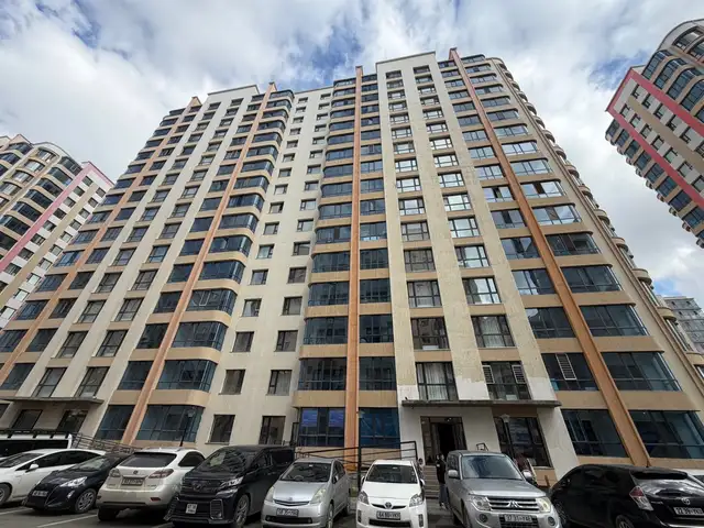 Худ арвай вилла хотхонд 70.39мкв 2 өрөө, Улаанбаатар — Хан-Уул — 4-р хороо