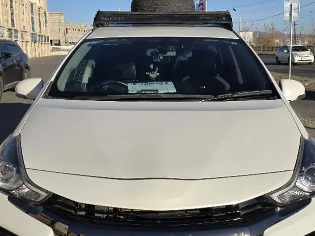 Toyota Prius 41