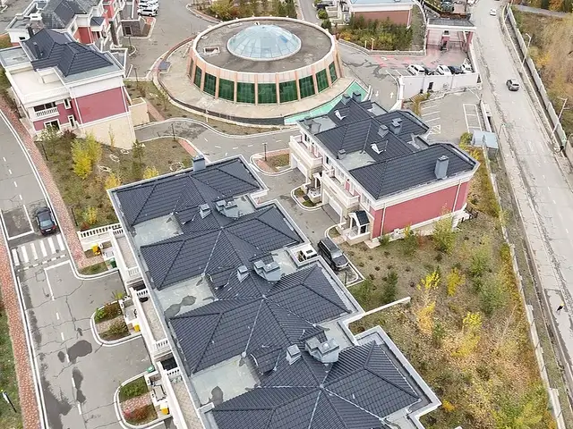 Xanadu residence хаус түрээслүүлнэ, Улаанбаатар — Хан-Уул — Зайсан
