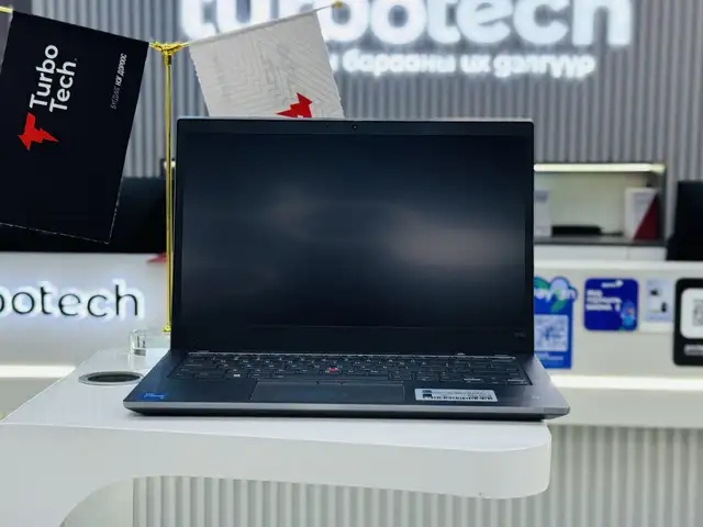 Lenovo 14'', AMD Ryzen 5, 8 GB RAM, 256 GB, Улаанбаатар — Хан-Уул — 15-р хороо